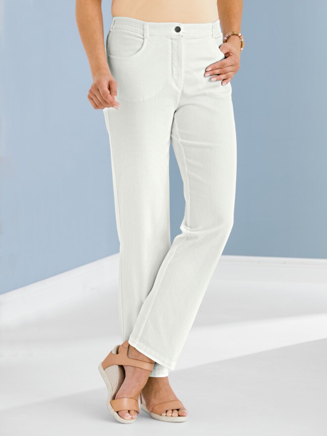 Powerstretch-Hose feminin Powerstretch-Hose feminin