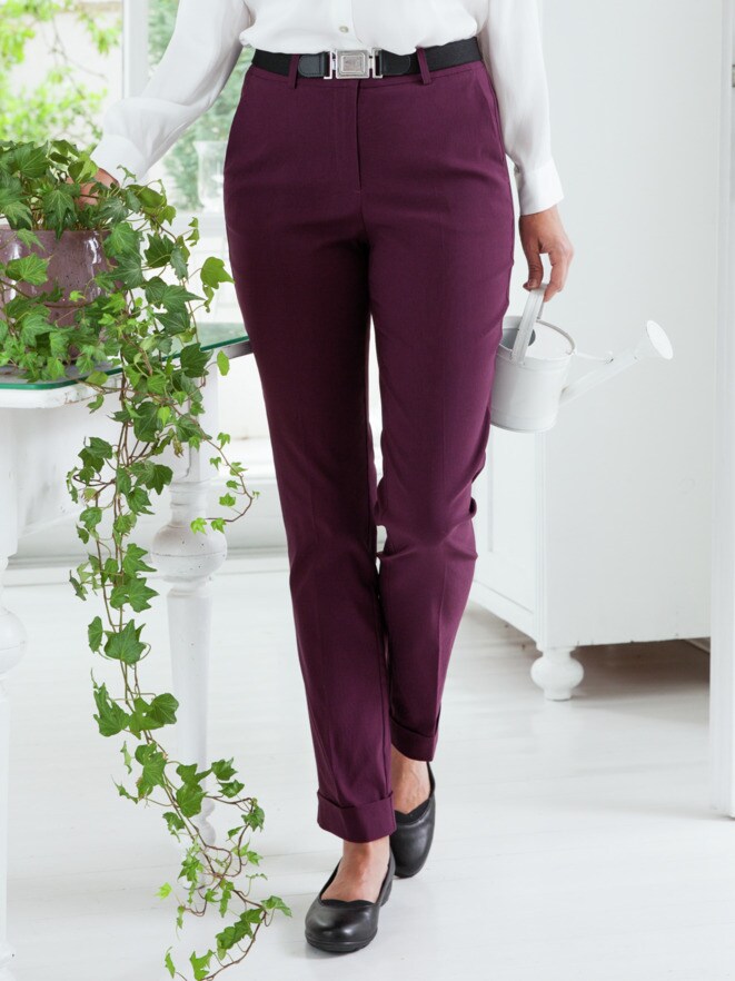 Softbundhose Thermostretch Softbundhose Thermostretch