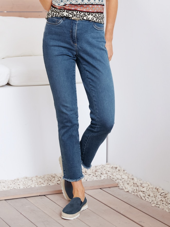 7/8-Supersoft-Jeans 7/8-Supersoft-Jeans