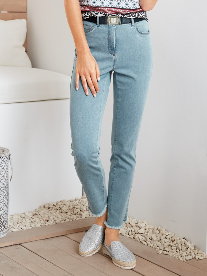 7/8-Supersoft-Jeans 7/8-Supersoft-Jeans