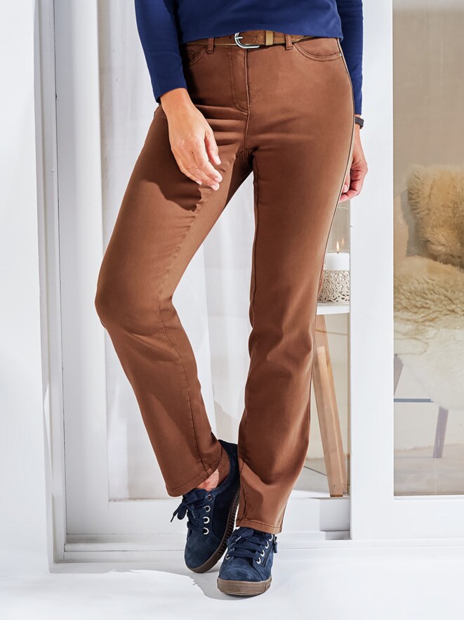 Softstretch-Hose Cashmeretouch Softstretch-Hose Cashmeretouch