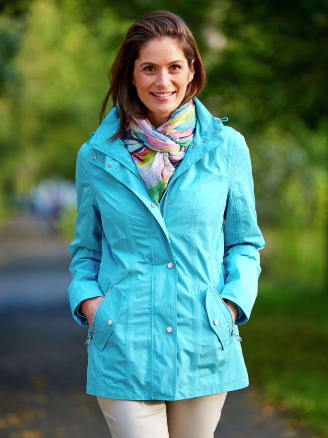Aquastop-Leichtjacke Aquastop-Leichtjacke