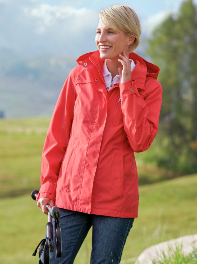 Klepper-Aquastop-Jacke Klepper-Aquastop-Jacke