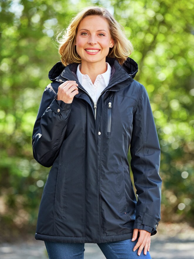 Klepper-Aquastop-Jacke Klepper-Aquastop-Jacke