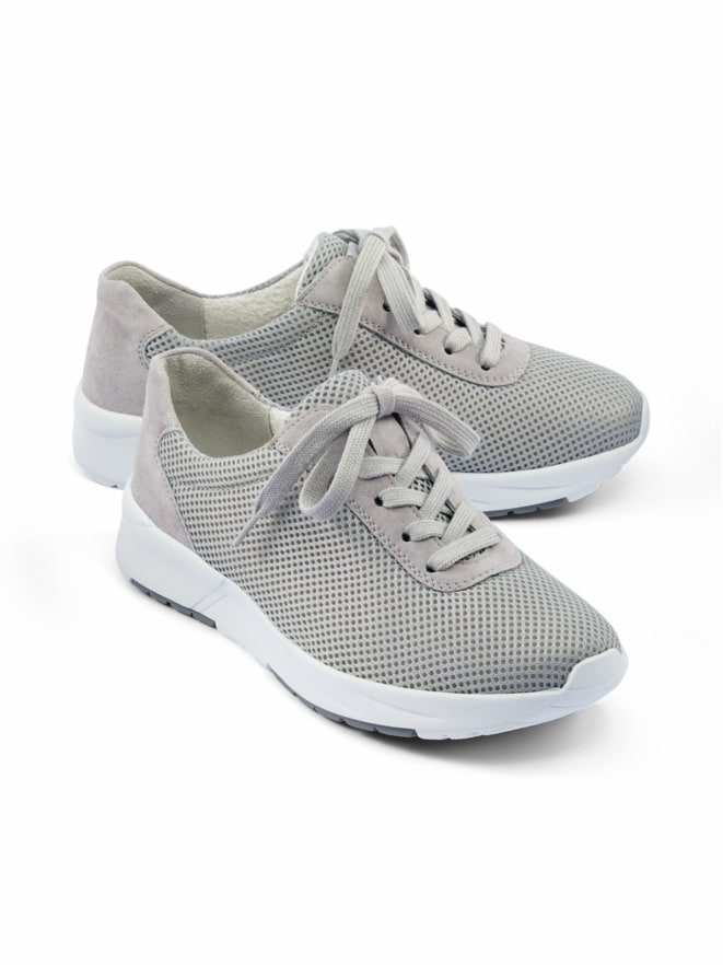 Semler-Mesh Sneaker