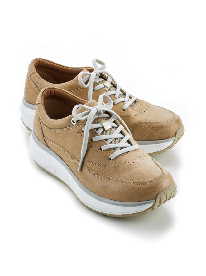 Joya-Mehrweiten-Sneaker Rückenfit Joya-Mehrweiten-Sneaker Rückenfit