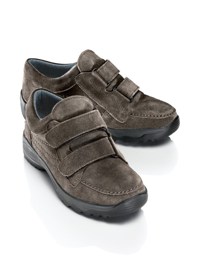 Damen-Aquastop-Leichtklettschuh Damen-Aquastop-Leichtklettschuh