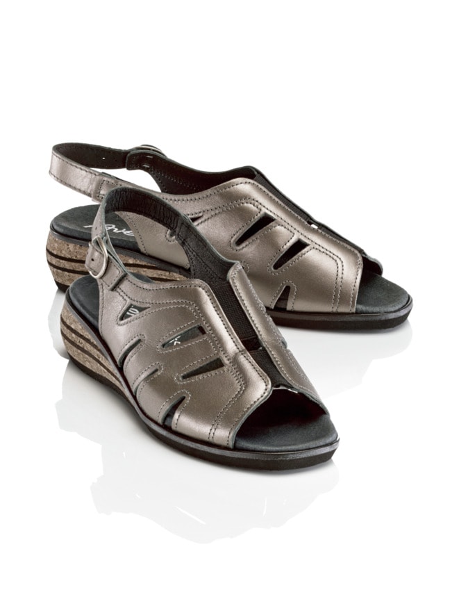 125 Gramm-Sandalette 125 Gramm-Sandalette