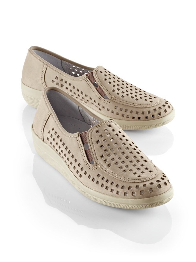 Superfrisch-Slipper Superfrisch-Slipper