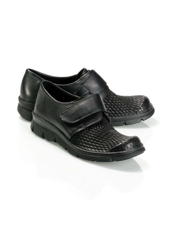 250 g-Hallux-Klettslipper 250 g-Hallux-Klettslipper