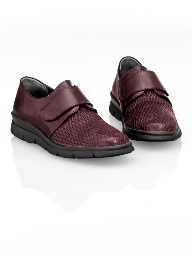 250 g-Hallux-Klettslipper 250 g-Hallux-Klettslipper