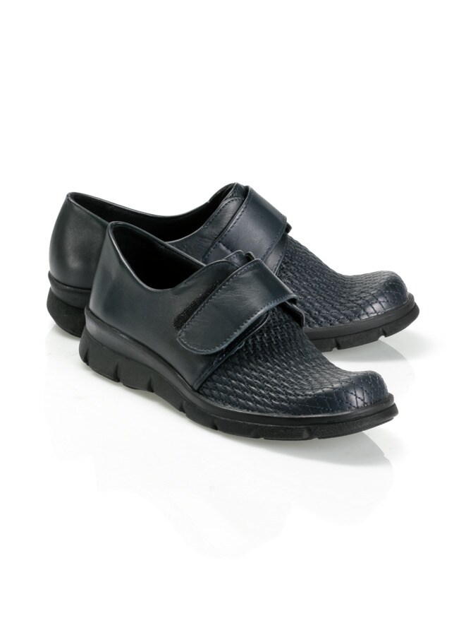 250 g-Hallux-Klettslipper 250 g-Hallux-Klettslipper