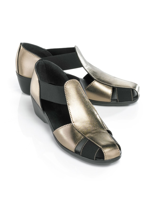 Superflex-Sandalenschuh Superflex-Sandalenschuh