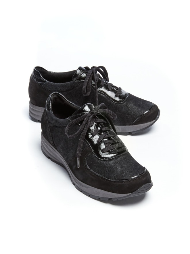 Waldläufer-Hallux-Sneaker Waldläufer-Hallux-Sneaker