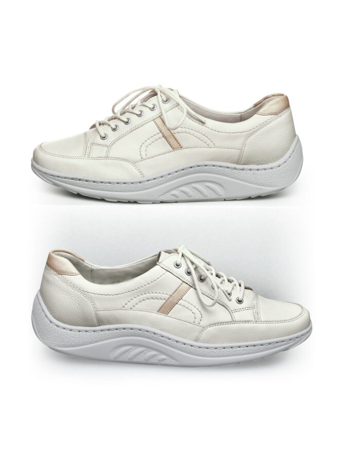 Rollsohlen-Sneaker Klassik Rollsohlen-Sneaker Klassik