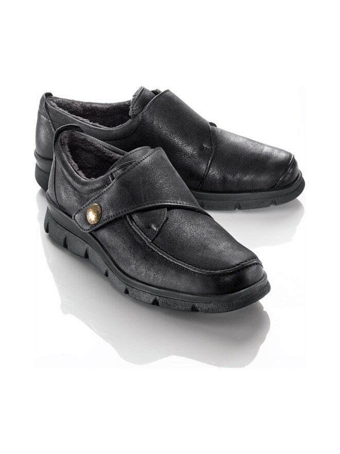 Federleicht-Winterwarm-Slipper Federleicht-Winterwarm-Slipper