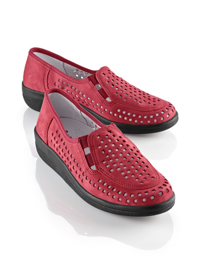 Superfrisch-Slipper Superfrisch-Slipper