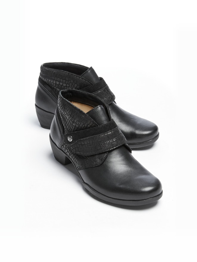 Hallux-Stretch-Boots Klettriegel Hallux-Stretch-Boots Klettriegel