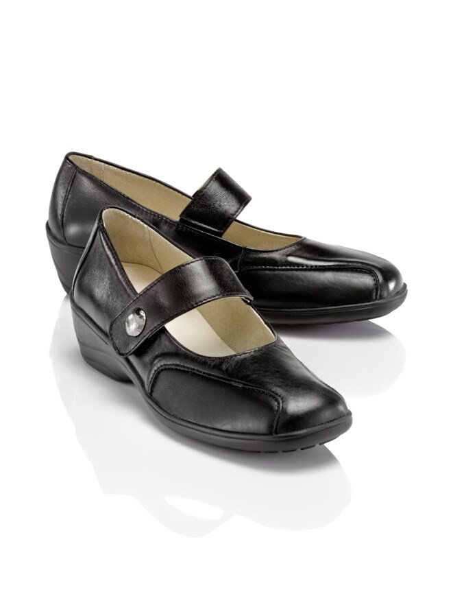 Hallux-Ballerina Zierklett Hallux-Ballerina Zierklett