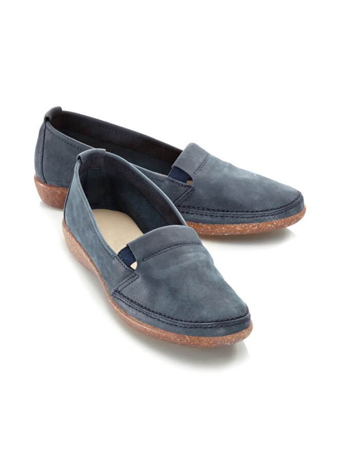 Butterweich-Slipper Butterweich-Slipper