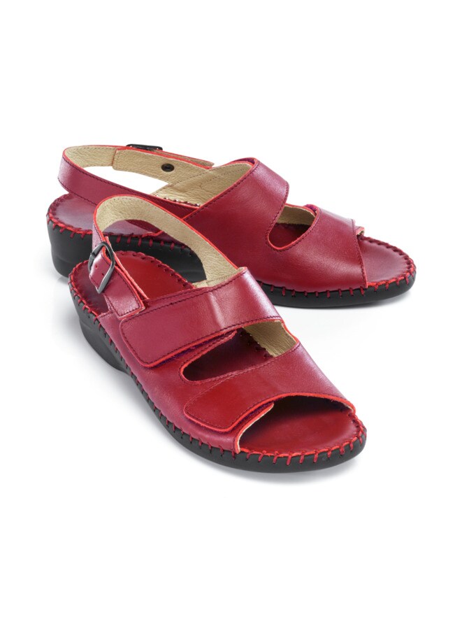 Supersoft-Sandalette Supersoft-Sandalette