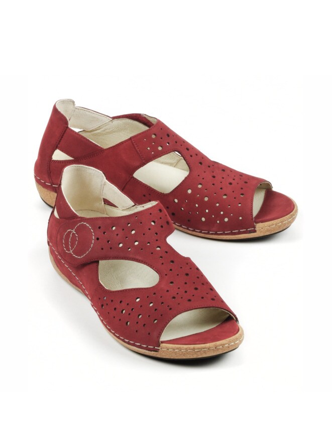 Waldläufer-Sandalenschuh Ibiza Waldläufer-Sandalenschuh Ibiza