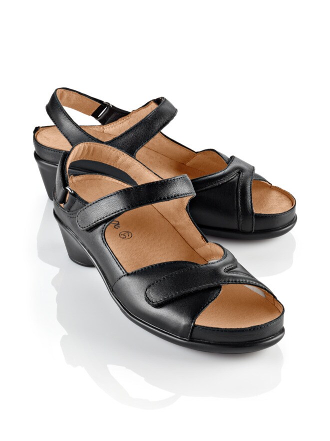Hallux-Sandale Glücksgefühl Hallux-Sandale Glücksgefühl