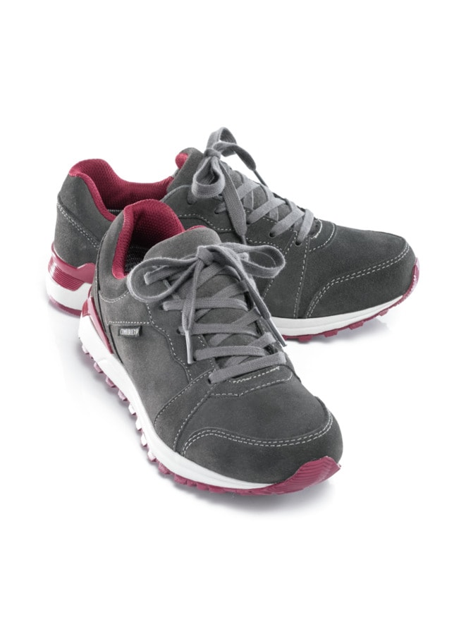 Damen-Allwetter-Sneaker Aquastop Damen-Allwetter-Sneaker Aquastop