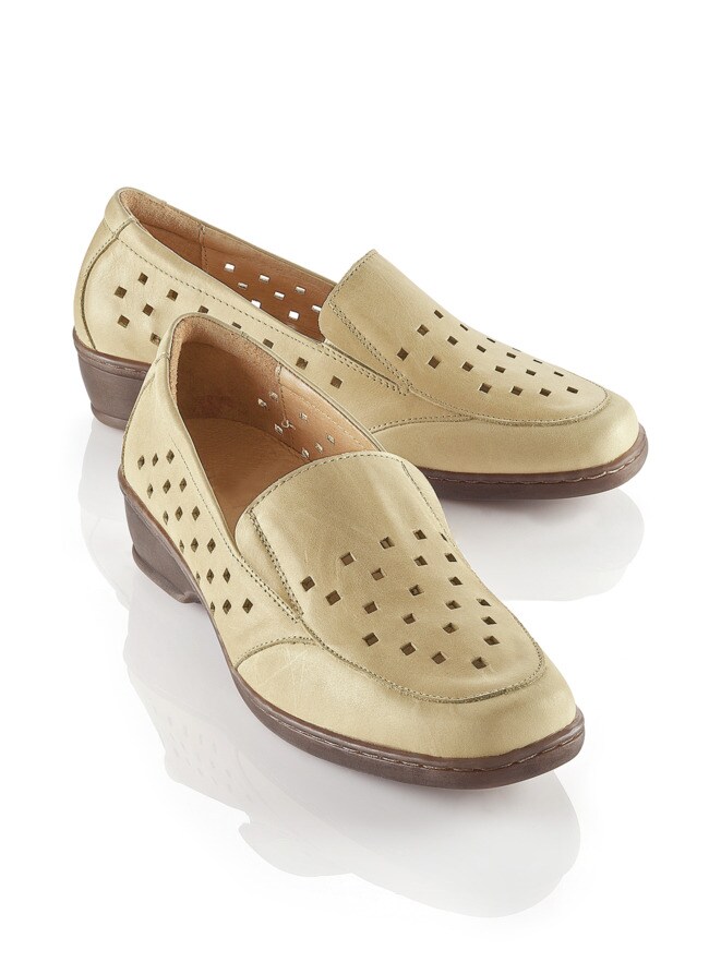 Hallux-Sensitiv-Stretch-Slipper Hallux-Sensitiv-Stretch-Slipper
