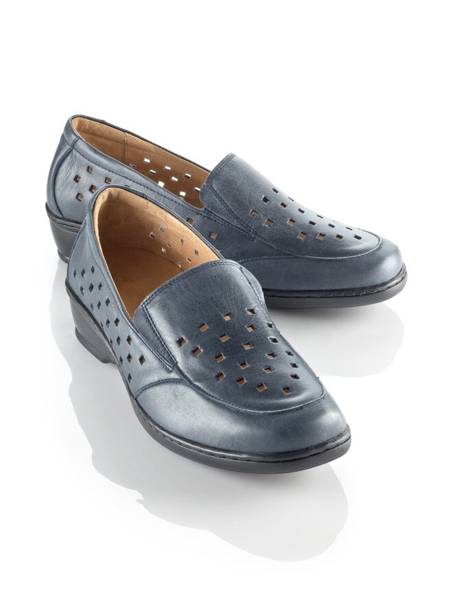 Hallux-Sensitiv-Stretch-Slipper Hallux-Sensitiv-Stretch-Slipper