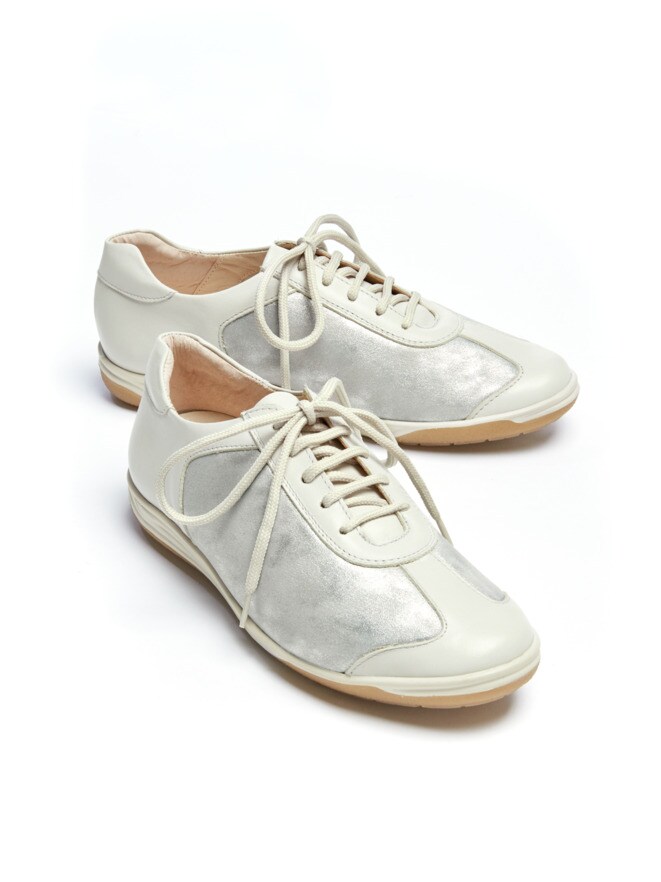 Hallux-Sneaker Fühl-Dich-Wohl Hallux-Sneaker Fühl-Dich-Wohl