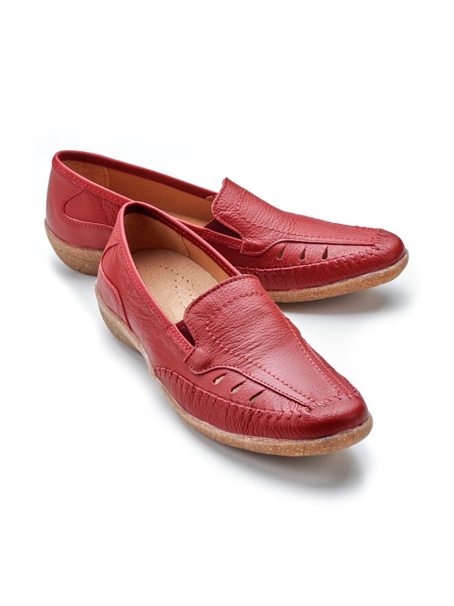 Soft-Slipper Soft-Slipper