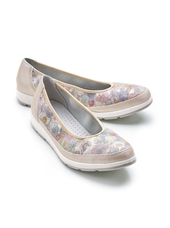 Komfort-Ballerina Softness Komfort-Ballerina Softness