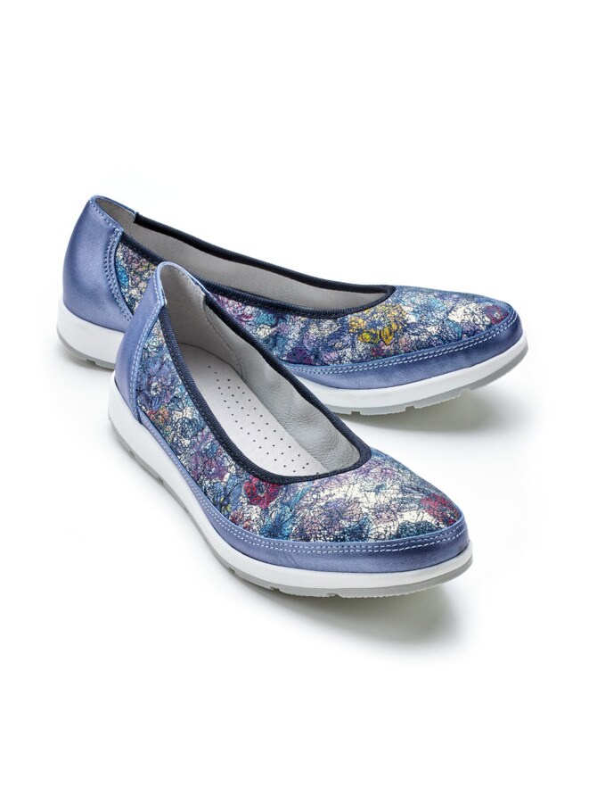 Komfort-Ballerina Softness Komfort-Ballerina Softness