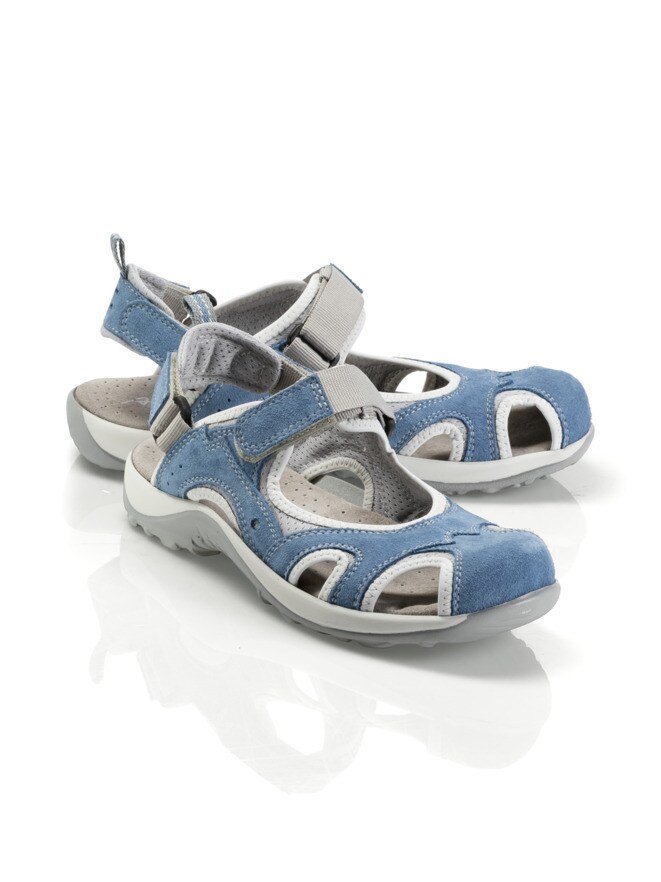 Trekking-Sandalenschuh Trekking-Sandalenschuh