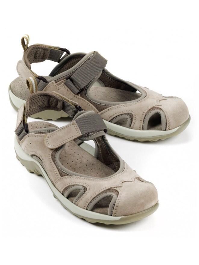 Trekking-Sandalenschuh Trekking-Sandalenschuh