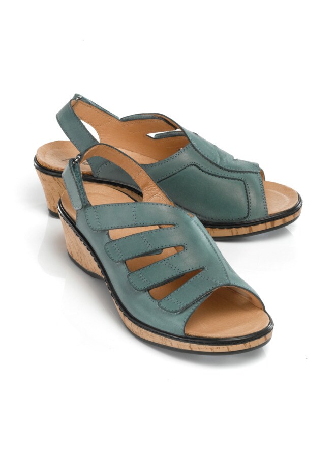 Hallux-Sandalette Passt immer Hallux-Sandalette Passt immer