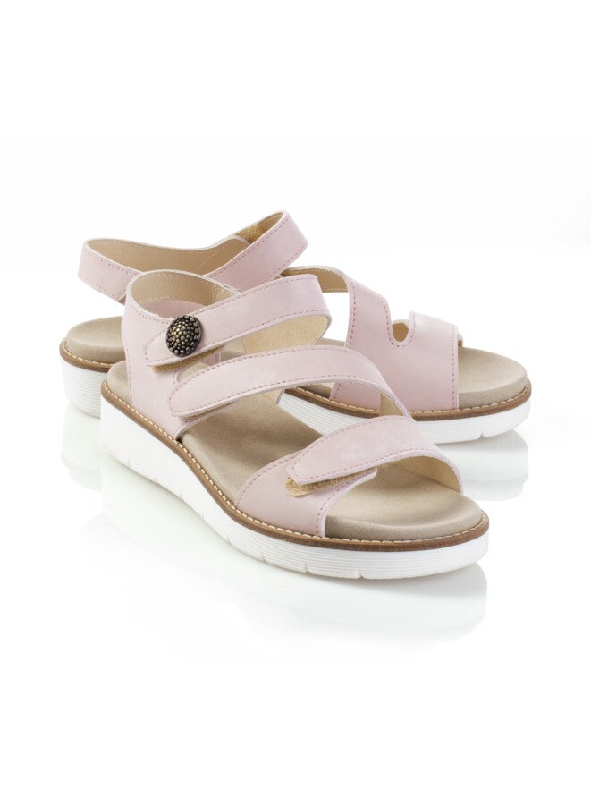Klettsandale Softness Klettsandale Softness