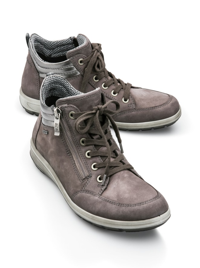 GORE-TEX-Sneaker GORE-TEX-Sneaker