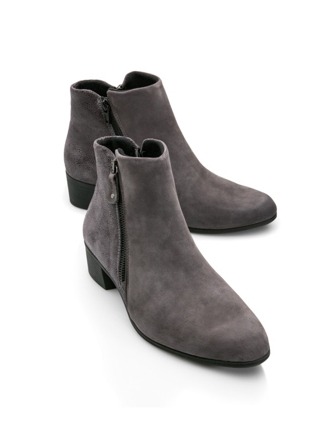 City-Stiefelette City-Stiefelette