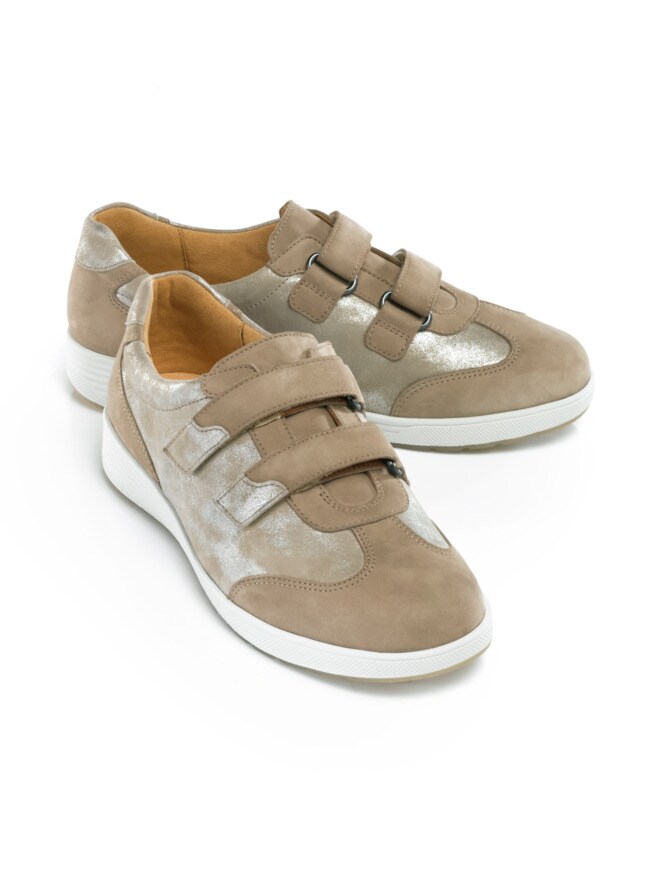 Ganter-Prophylaxe-Klettslipper Ganter-Prophylaxe-Klettslipper