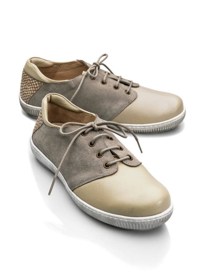 Hallux-Sneaker Happy Feet Hallux-Sneaker Happy Feet