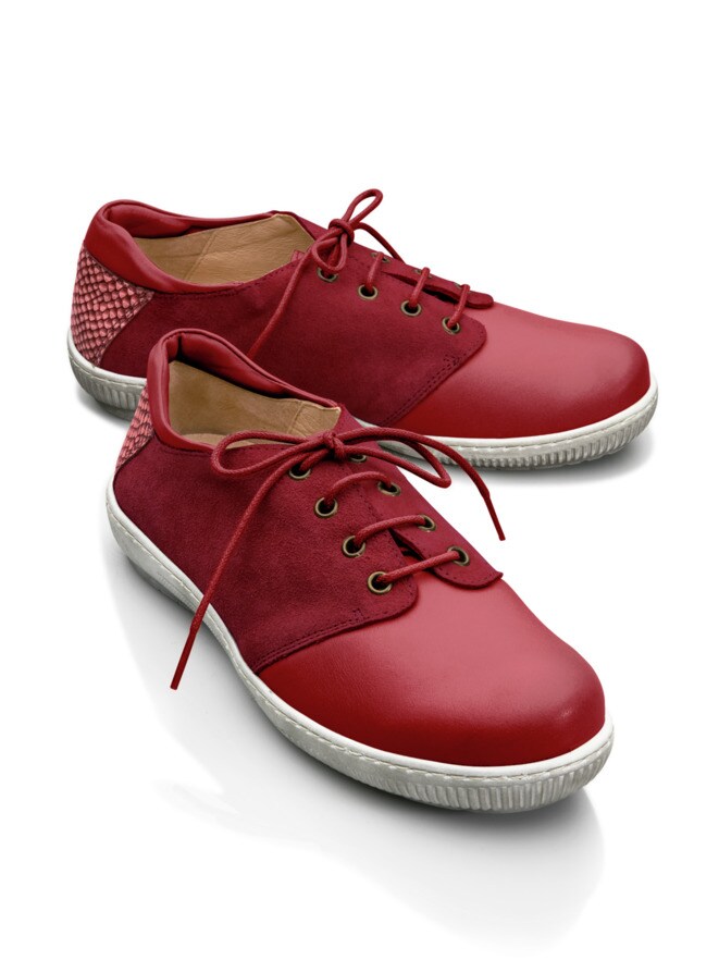 Hallux-Sneaker Happy Feet Hallux-Sneaker Happy Feet