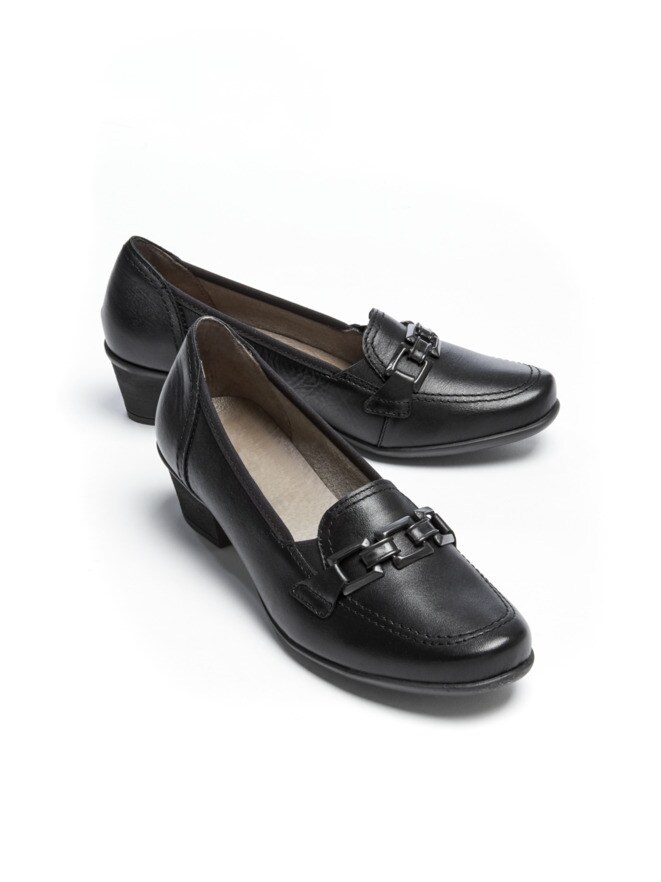 Bequem-Pumps 24-Stunden Bequem-Pumps 24-Stunden
