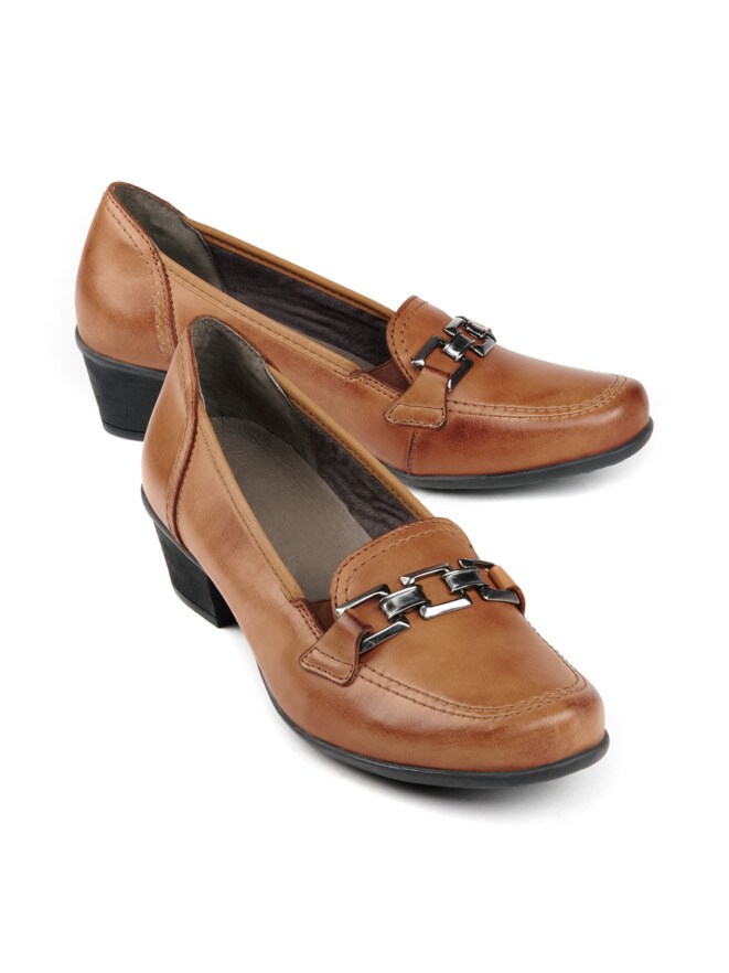 Bequem-Pumps 24-Stunden Bequem-Pumps 24-Stunden