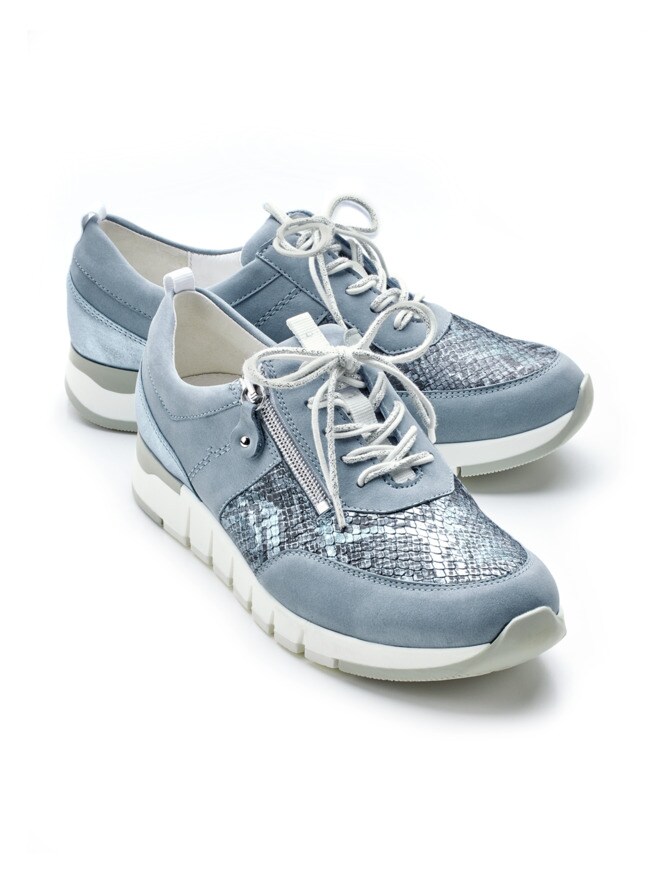 Waldläufer-Luftpolster-Sneaker Waldläufer-Luftpolster-Sneaker