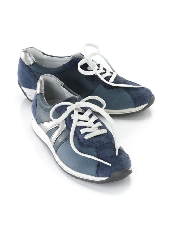 Hallux-Sneaker Weekend-Feeling Hallux-Sneaker Weekend-Feeling