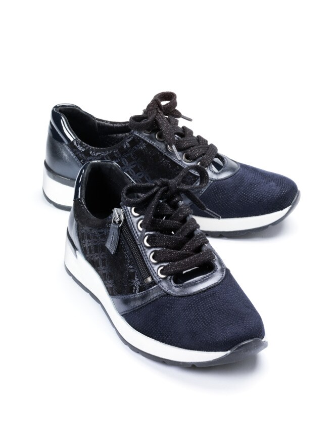 Hallux-Sneaker Trendy low Hallux-Sneaker Trendy low