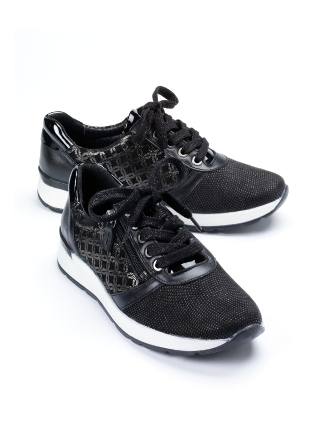 Hallux-Sneaker Trendy low Hallux-Sneaker Trendy low