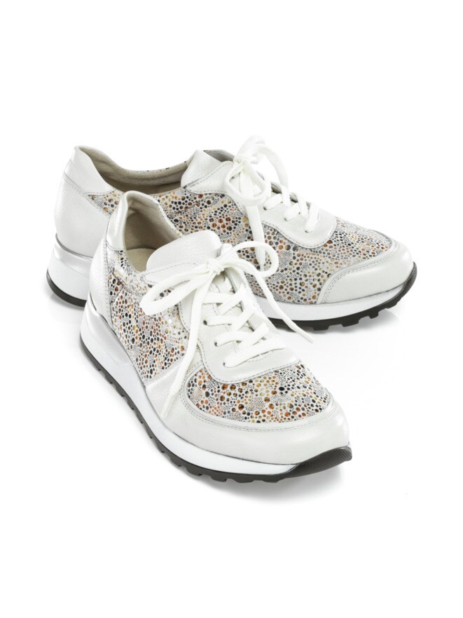 Waldläufer-Prophylaxe-Sneaker Waldläufer-Prophylaxe-Sneaker